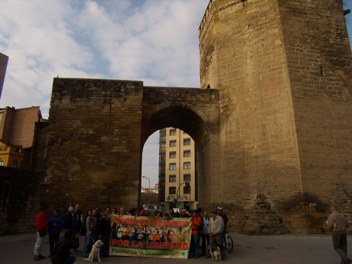 Vereda de la Armenta