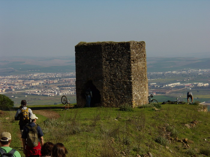 Torre de las Siete Esquinas