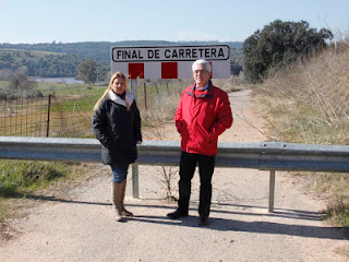 carretera alcurrucen