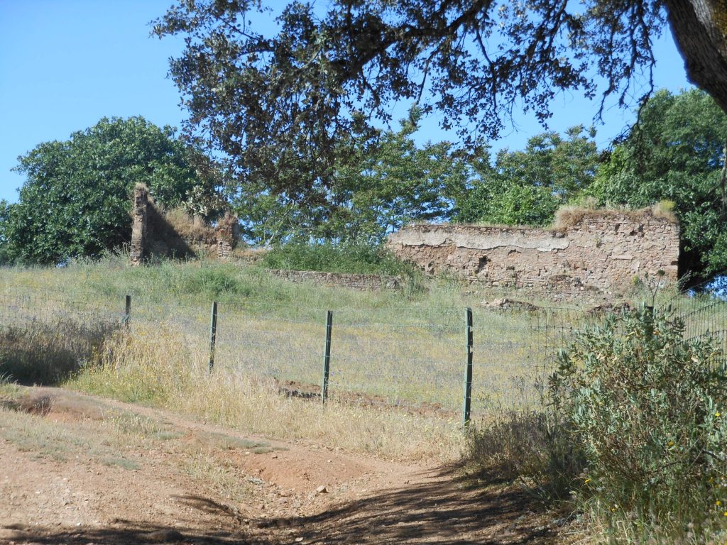 Cortijo Bejarano