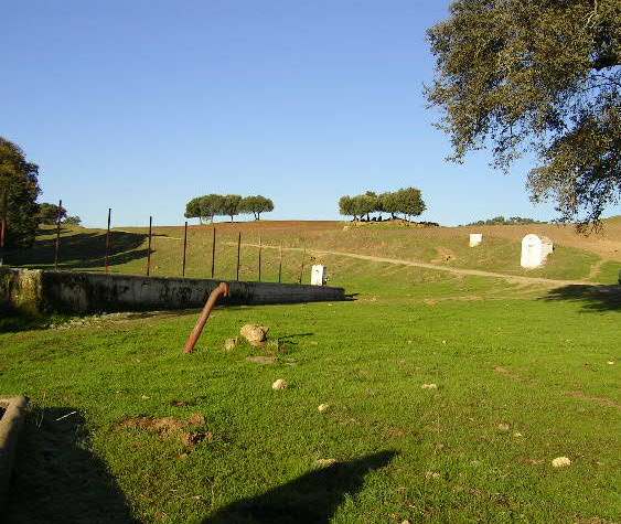 Fuente de Porronales II